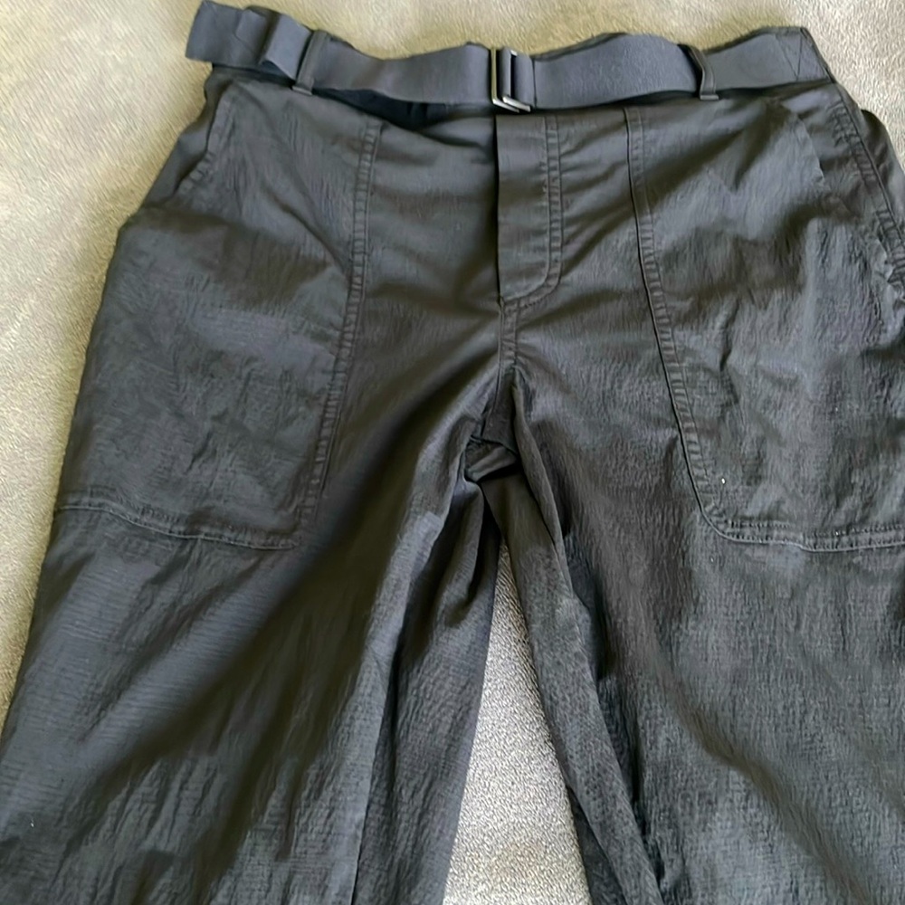 Athleta Trekkie Pants Size 2